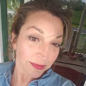 Meet your Posher, Robin